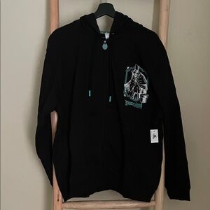 Disney Haunted Mansion Hoodie